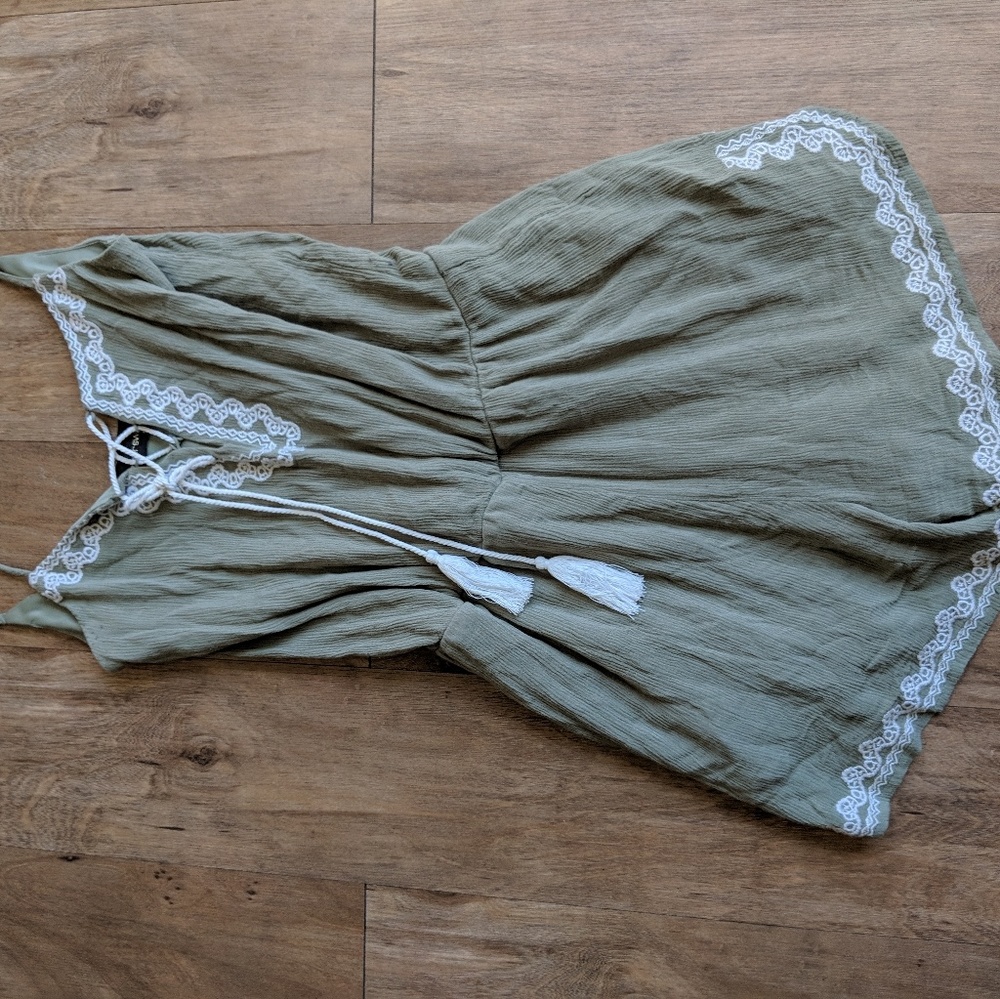 Romper haul! Target, Tj maxx, and nordstrom hall